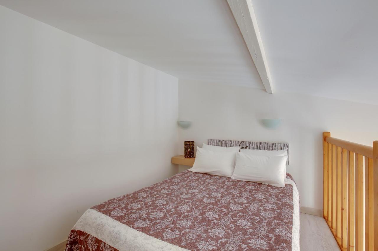 Logis Andraud Studios Saint-Emilion Ngoại thất bức ảnh