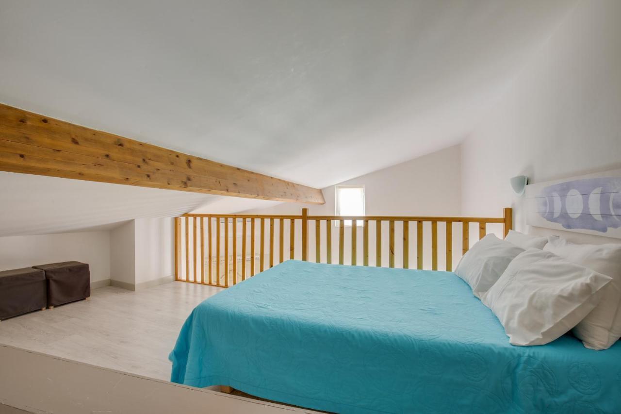 Logis Andraud Studios Saint-Emilion Ngoại thất bức ảnh