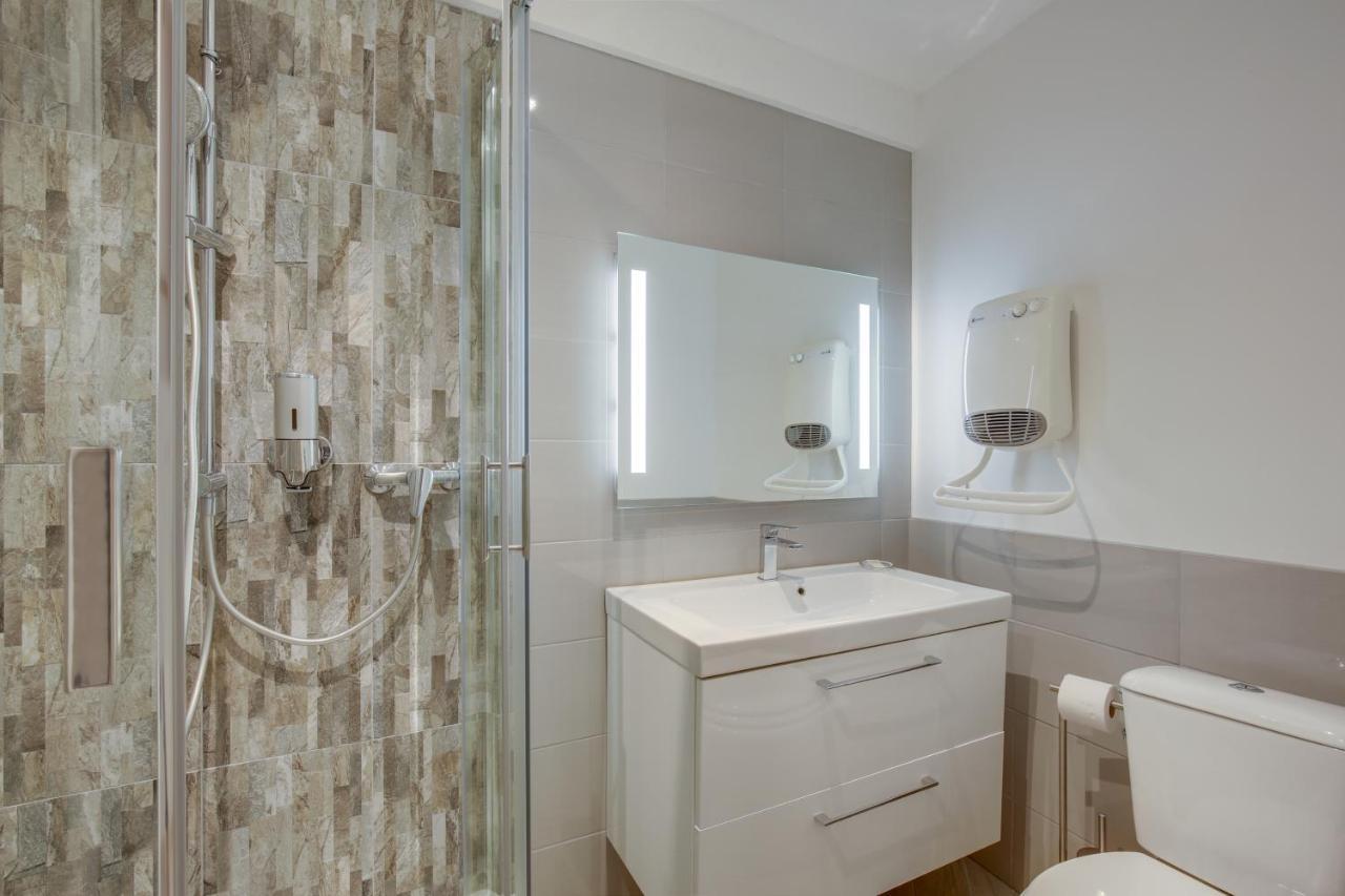 Logis Andraud Studios Saint-Emilion Ngoại thất bức ảnh