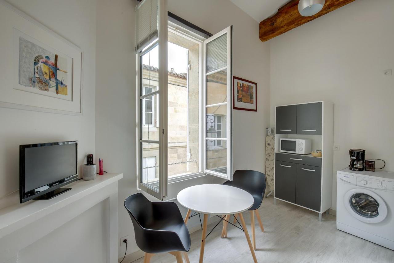 Logis Andraud Studios Saint-Emilion Ngoại thất bức ảnh