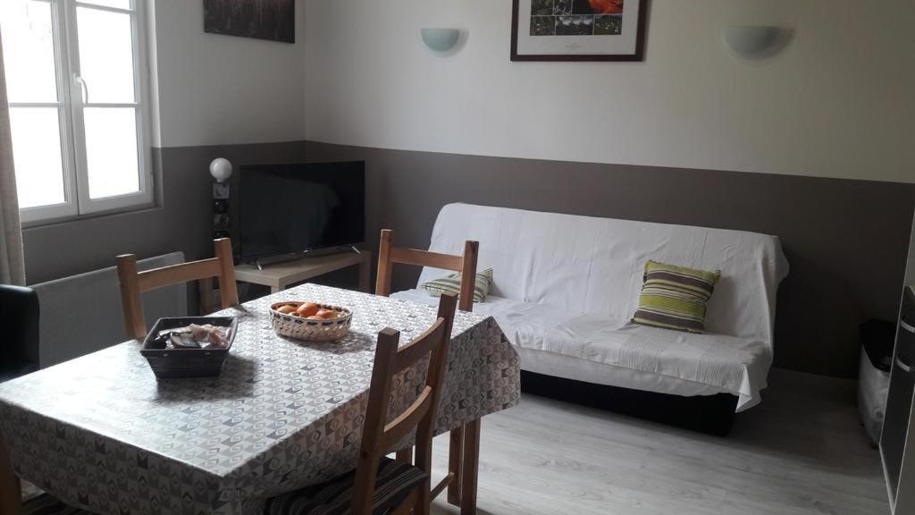 Logis Andraud Studios Saint-Emilion Phòng bức ảnh