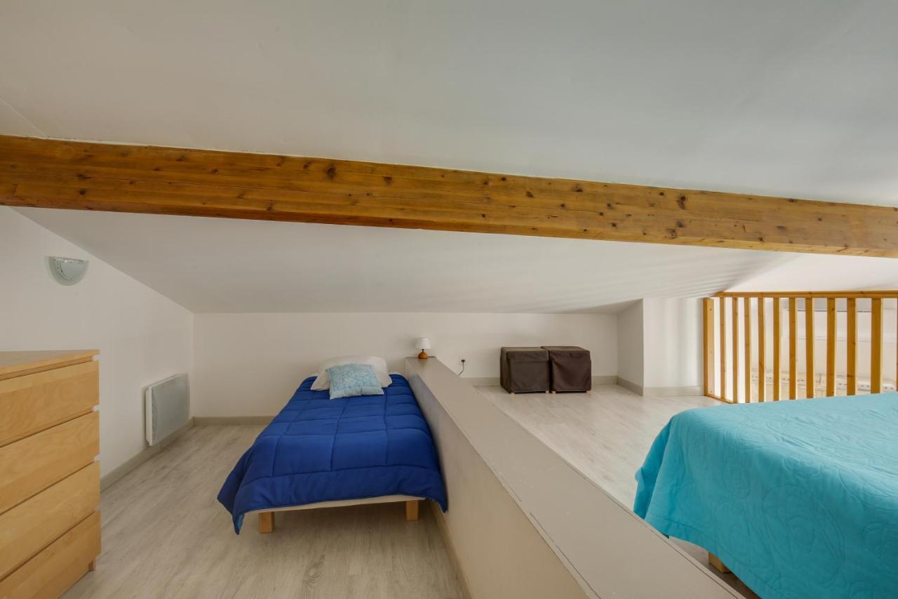 Logis Andraud Studios Saint-Emilion Ngoại thất bức ảnh