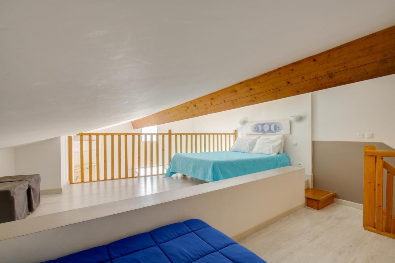 Logis Andraud Studios Saint-Emilion Ngoại thất bức ảnh