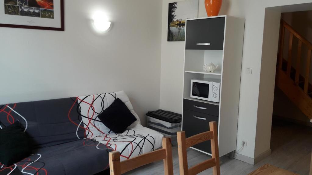 Logis Andraud Studios Saint-Emilion Phòng bức ảnh